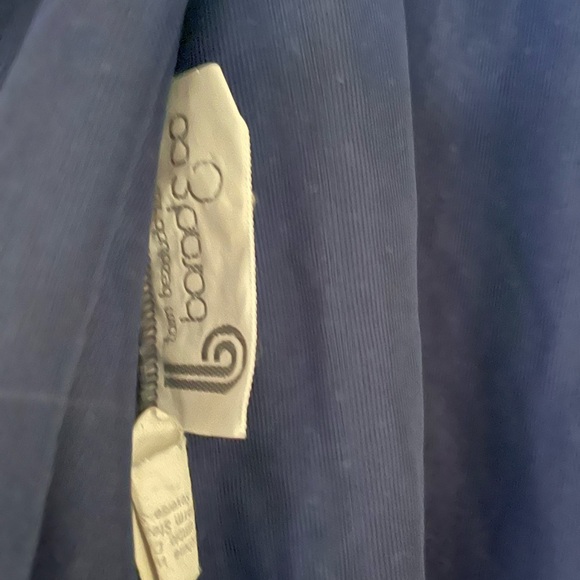 Vintage robe - Picture 2 of 4